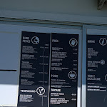 Photo n°2 de l'avis de Monica.o fait le 18/09/2022 à 11:56 sur le  Baracuda Burgers à Massa