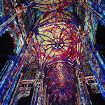 Photo n° 15 de l'avis de Ludovic.* fait le 26/02/2024 à 19:20 pour Église Saint-Eustache à Paris