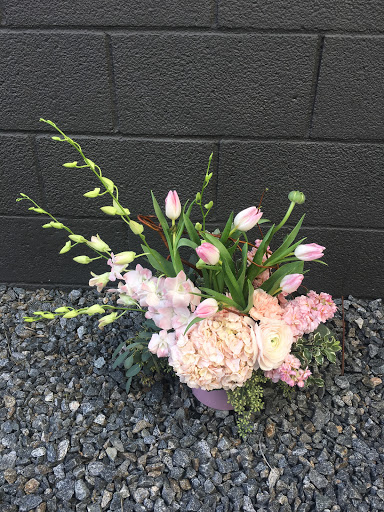 Florist «Elizabeth Marks Floral Design», reviews and photos, 4375 30th St, San Diego, CA 92104, USA