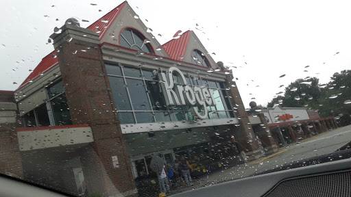 Grocery Store «Kroger», reviews and photos, 202 S Main St, Rushville, IN 46173, USA