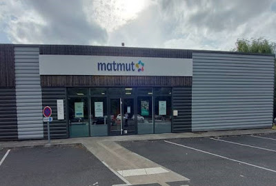 Matmut Assurances à Chambray-lès-Tours