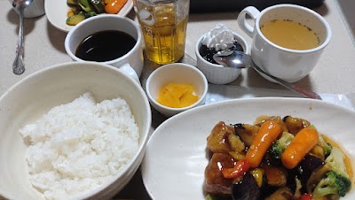カラオケ館 船橋咲が丘店