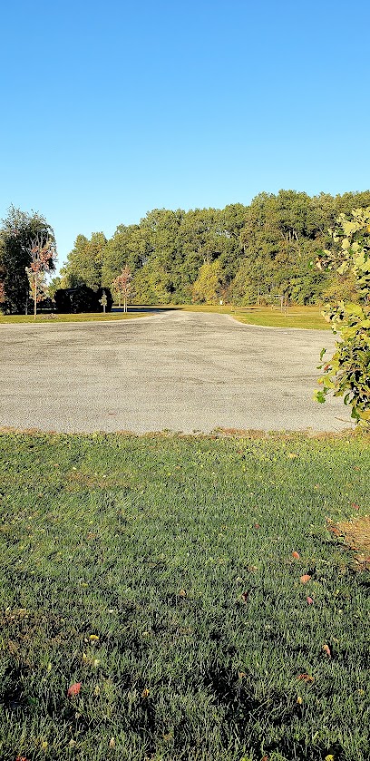 Busey Road Park