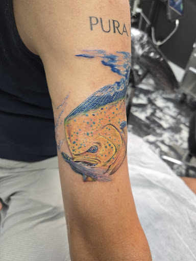 Find v for vendetta tattoo ideas for your next unique tattoo in Naples at Secret ink tattoo studio