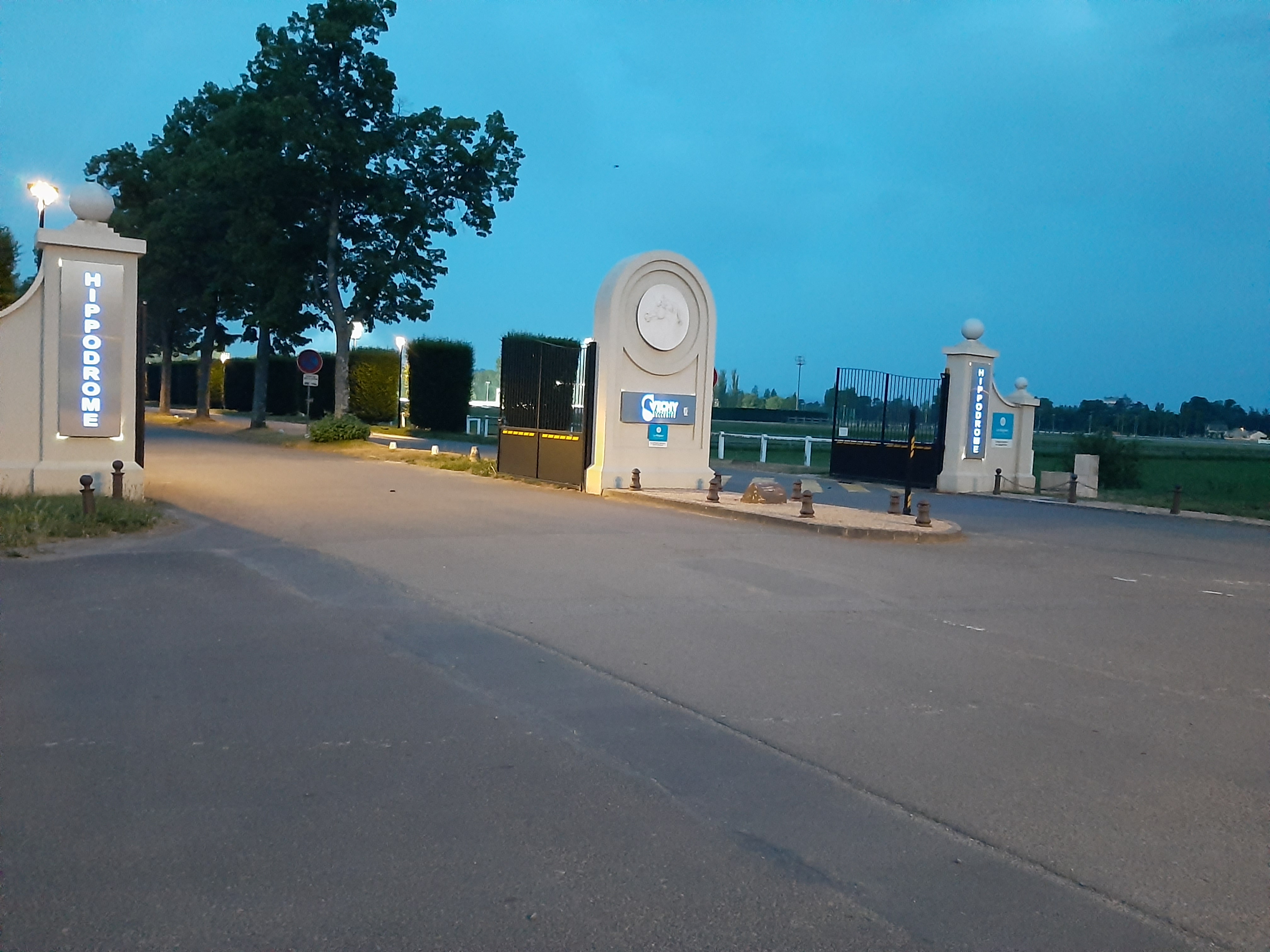 Photo n° 1 de l'avis de Isabelle.e fait le 21/05/2022 à 21:37