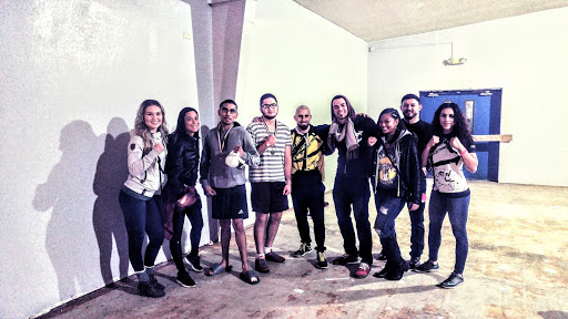 Gym «Peak MMA & Fitness LLC Auburn, WA», reviews and photos, 1502 Pike St NW #5, Auburn, WA 98001, USA