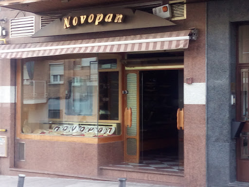 Novopan