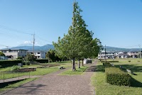 町中公園