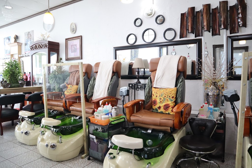 B Beautiful Nail Salon 77531