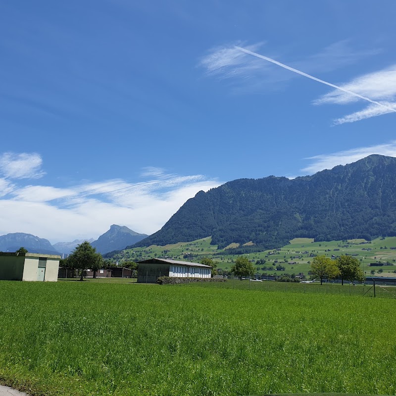 Restaurant RUAG Cockpit