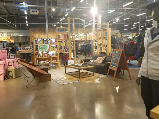 Camping Store «REI», reviews and photos, 5929 Northwest Hwy, Dallas, TX 75231, USA