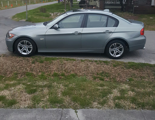 Car Dealer «Mike Duman Auto Sales», reviews and photos, 2300 Godwin Blvd, Suffolk, VA 23434, USA