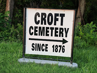 Croft Cemetery