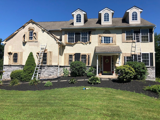 Tom's General Contracting - Roofing Contractor in Malvern, Pennsylvania