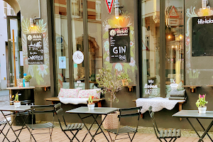 Cafebar Hüxstraße image