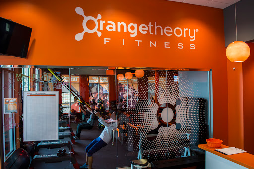 Physical Fitness Program «Orangetheory Fitness Channelside - Tampa», reviews and photos, 140 S Meridian Ave, Tampa, FL 33602, USA