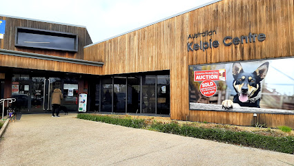 Australian Kelpie Centre and Casterton Visitor Information Centre