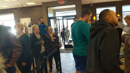 Fast Food Restaurant «Chick-fil-A», reviews and photos, 470 Sam Ridley Pkwy W, Smyrna, TN 37167, USA