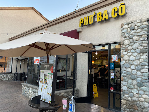 Pho Ba Co image
