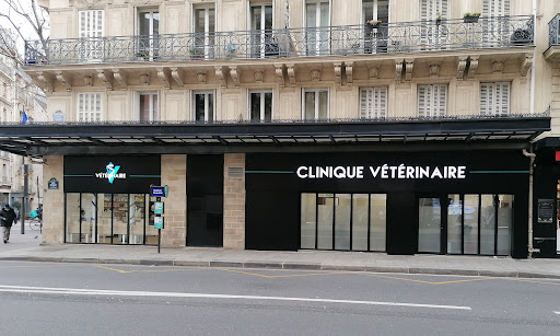 Clinique Vétérinaire Saint-Germain