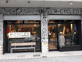 R-CYCLED