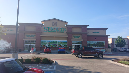 Health Food Store «Sprouts Farmers Market», reviews and photos, 5711 W Interstate 20 Hwy, Arlington, TX 76017, USA