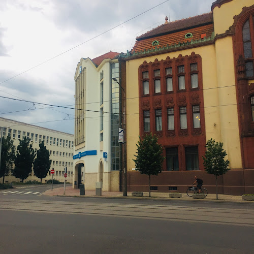 Hajdú-Bihar Megyei Önkormányzat - Debrecen