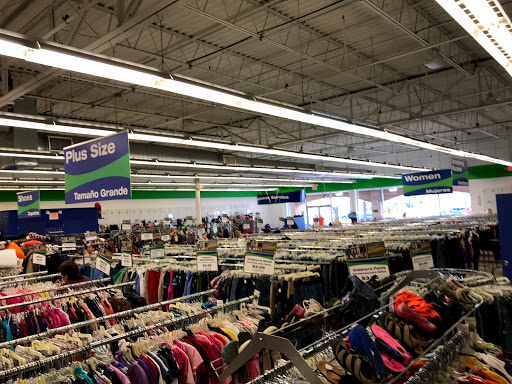 Thrift Store «Goodwill Store & Donation Center», reviews and photos