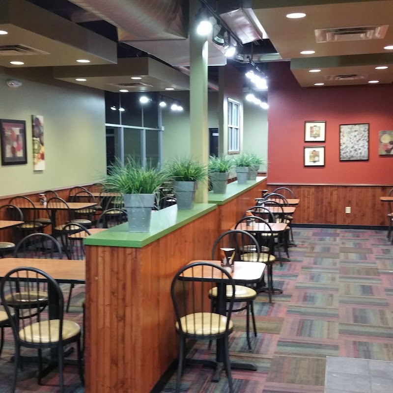 Runza Restaurant