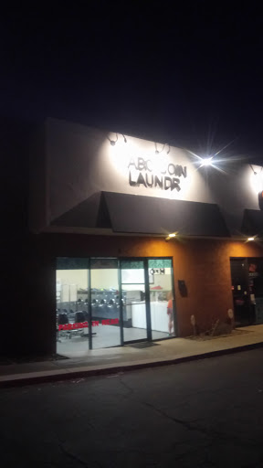 Laundromat «ABC Coin Laundry», reviews and photos, 44795 San Pablo Ave, Palm Desert, CA 92260, USA