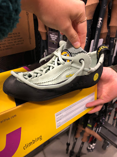 Camping Store «REI», reviews and photos, 230 W 10600 S #1700, Sandy, UT 84070, USA