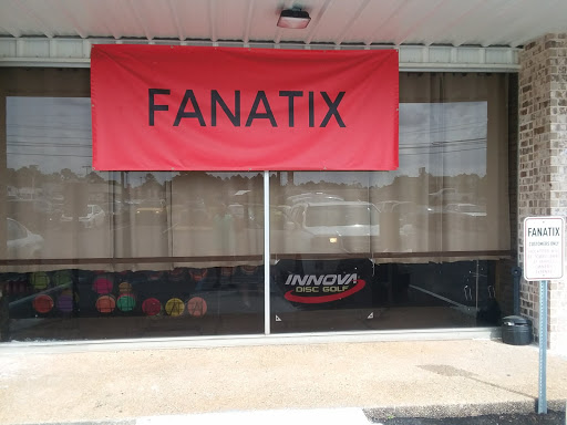 FANATIX, 2970 Ross Clark Cir #2, Dothan, AL 36301, USA, 
