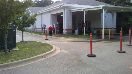 Go Clean Car Wash en Tallahassee