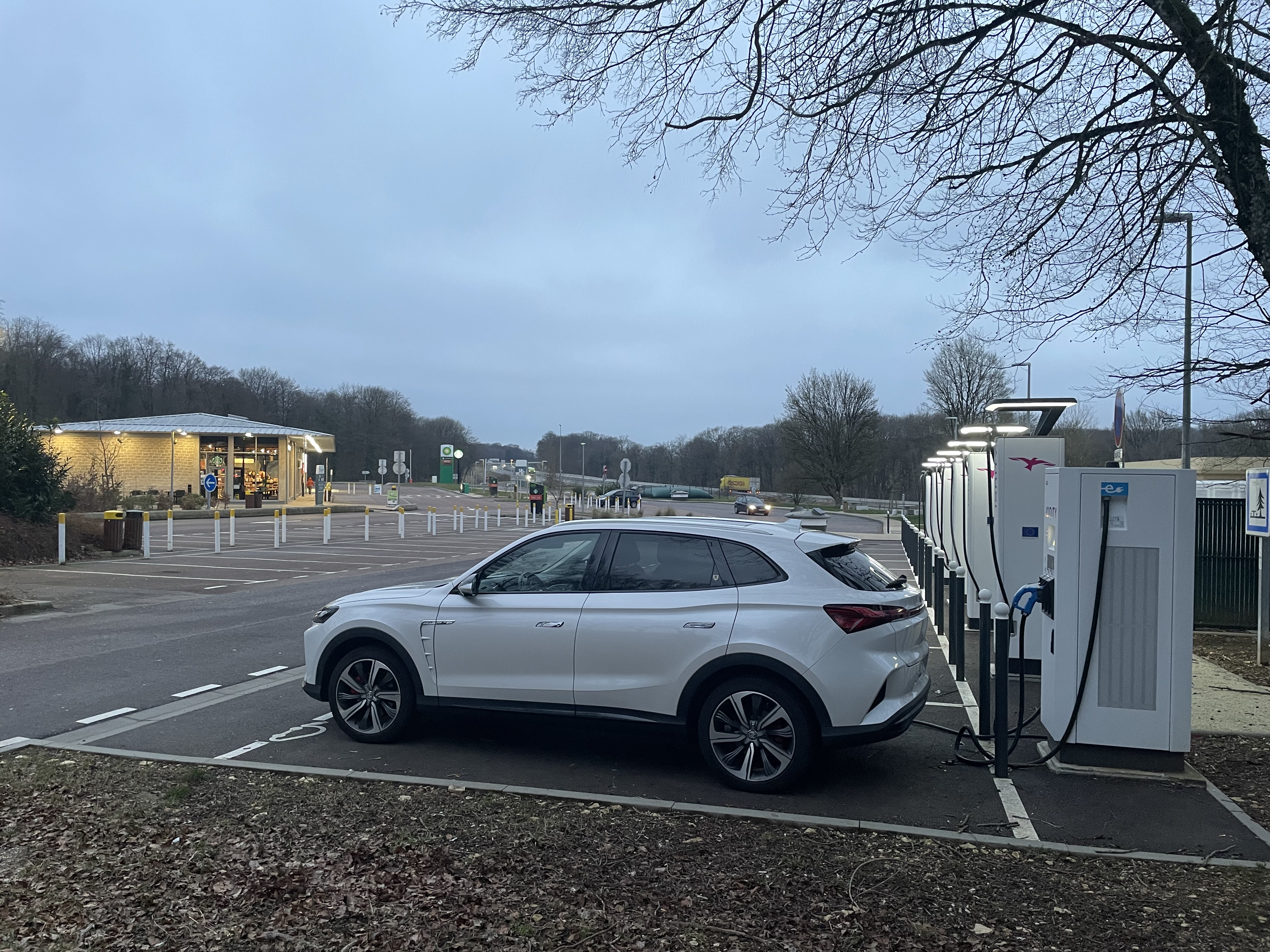 Photo n° 1 de l'avis de Titane.A fait le 13/02/2024 à 07:12
