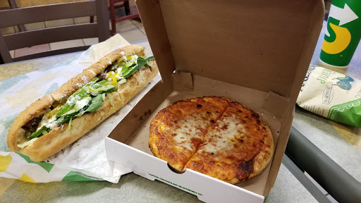 Restaurant «SUBWAY®Restaurants», reviews and photos, 1083 Canton Rd, Cadiz, KY 42211, USA
