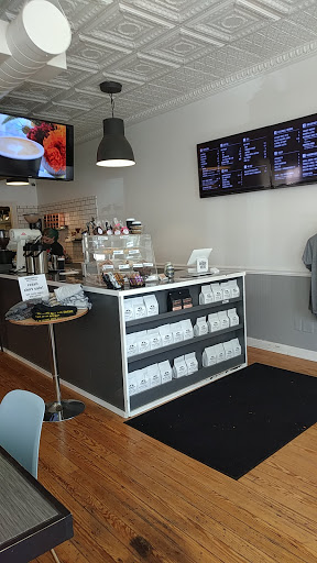 Coffee Shop «Maddie & Bella Coffee Roasters», reviews and photos, 117 Louisiana Ave, Perrysburg, OH 43551, USA