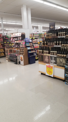 Grocery Store «Fareway Grocery», reviews and photos, 2010 Washington St, Pella, IA 50219, USA
