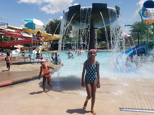 Water Park «Rowlett Wet Zone», reviews and photos, 5304 Main St, Rowlett, TX 75088, USA