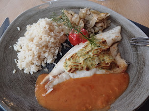 Photo n°35 de Restaurant des Voyageurs à Saint-Dié-des-Vosges ()