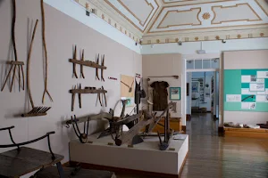 Museum of Archeology and Ethnography of the District of Setúbal image