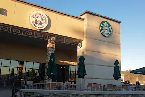 Starbucks image