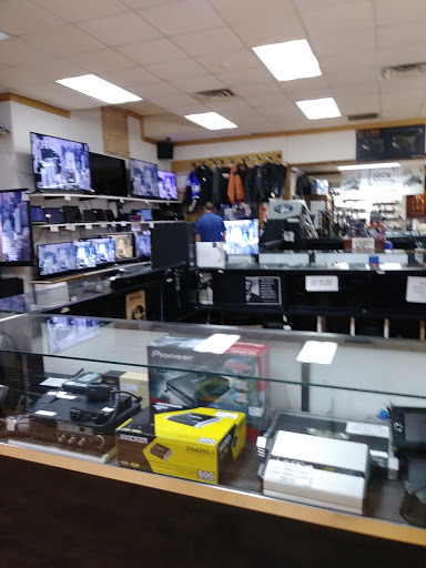 Pawn Shop «Lynchburg Pawn Shop Inc.», reviews and photos, 6115 Fort Ave, Lynchburg, VA 24502, USA