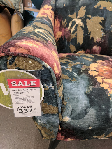 Furniture Store «Cost Plus World Market», reviews and photos, 530 W Mt Pleasant Ave, Livingston, NJ 07039, USA