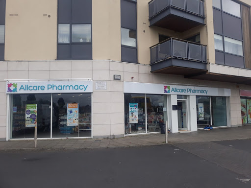 Allcare Pharmacy Mulhuddart in Dublin 15, Co. Dublin (Baile Átha Cliath)
