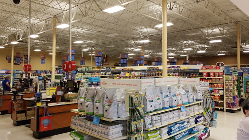 Pet Supply Store «PetSmart», reviews and photos, 2677 E Main St, Plainfield, IN 46168, USA