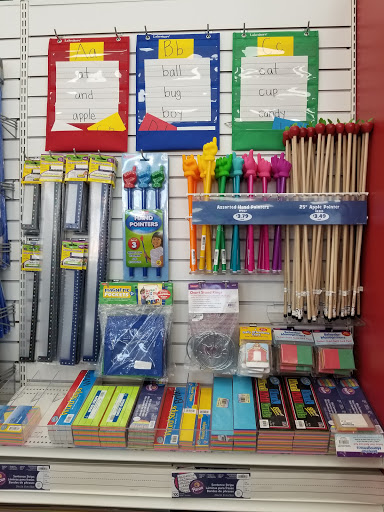 Educational Supply Store «Lakeshore Learning Store», reviews and photos, 8888 Venice Blvd, Los Angeles, CA 90034, USA