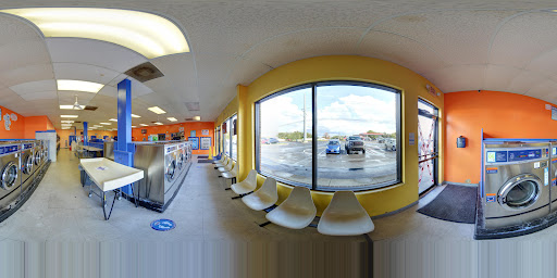 Laundromat «Supersuds Laundry Express», reviews and photos, 2125 S Loudoun St, Winchester, VA 22601, USA