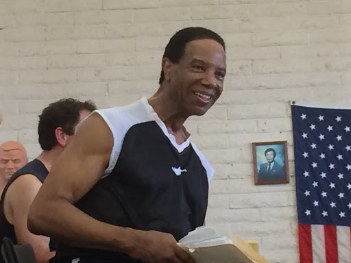 Gym «Newton Fitness», reviews and photos, 3243 E Indian School Rd, Phoenix, AZ 85018, USA