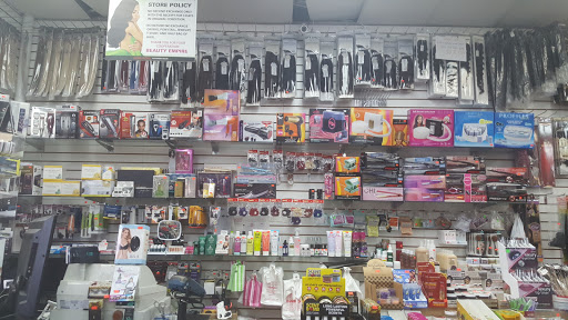 Beauty Supply Store «Beauty Empire», reviews and photos, 8554 Hwy 6, Houston, TX 77095, USA