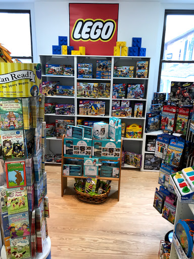 Toy Store «The Silly Sprout», reviews and photos, 469 Bantam Rd, Litchfield, CT 06759, USA